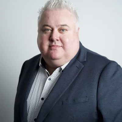 Jason Smith, General Manager – Technical Services at Strategic Cyber