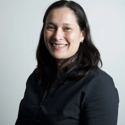 Lisa Elkner, Managing Director at Strategic Cyber